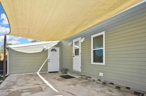 1232 Seagull (lot 55) Drive Englewood FL 34224