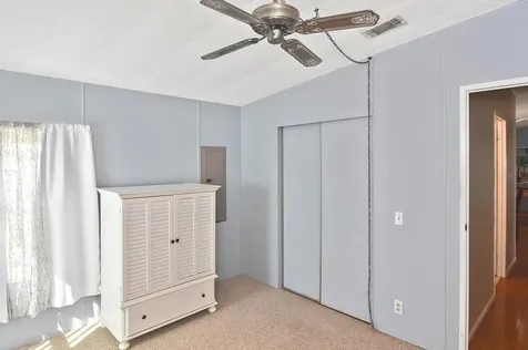 1232 Seagull (lot 55) Drive Englewood FL 34224