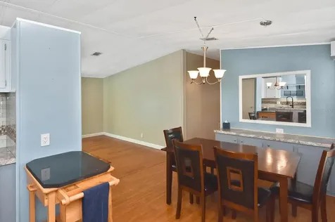1232 Seagull (lot 55) Drive Englewood FL 34224