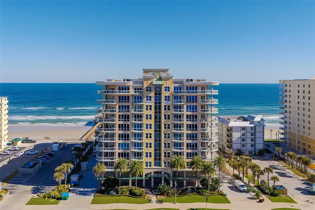 3703 S Atlantic Avenue Daytona Beach Shores FL 32118