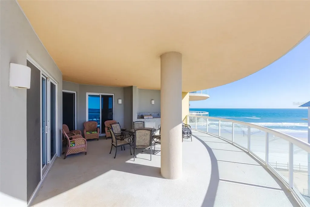 3703 S Atlantic Avenue Daytona Beach Shores FL 32118