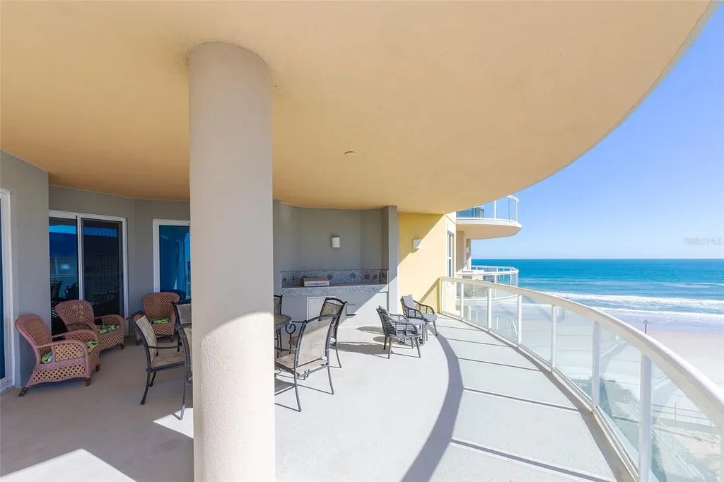 3703 S Atlantic Avenue Daytona Beach Shores FL 32118