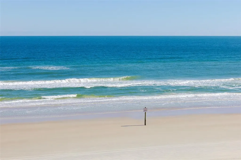 3703 S Atlantic Avenue Daytona Beach Shores FL 32118