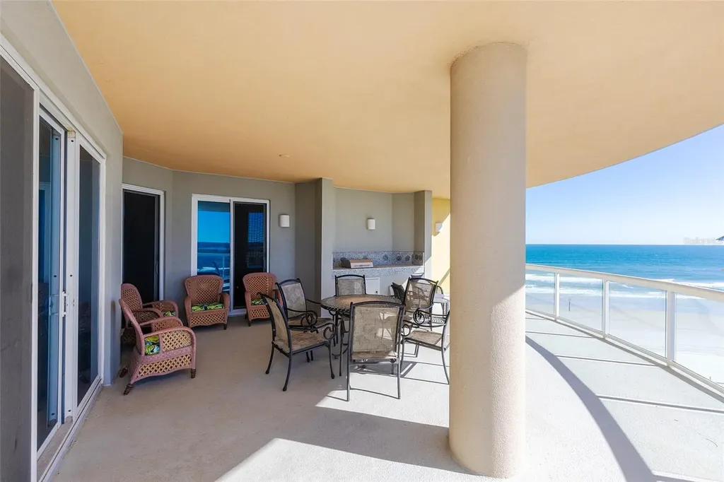 3703 S Atlantic Avenue Daytona Beach Shores FL 32118