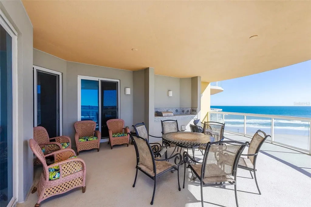 3703 S Atlantic Avenue Daytona Beach Shores FL 32118
