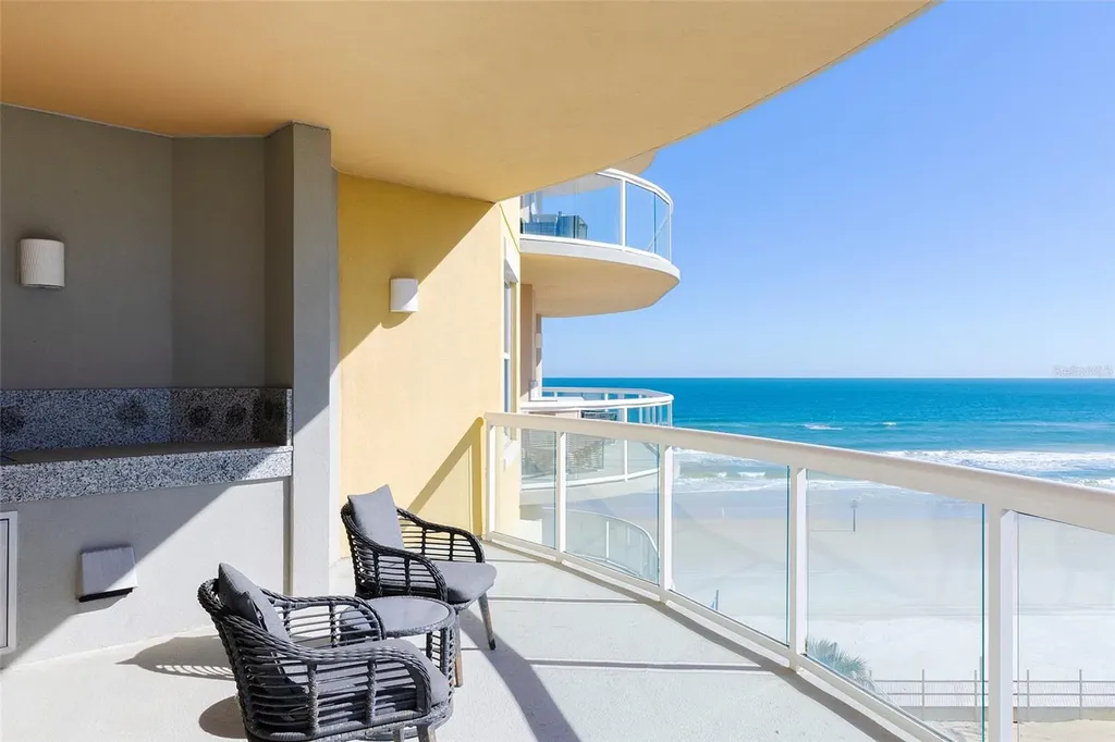 3703 S Atlantic Avenue Daytona Beach Shores FL 32118