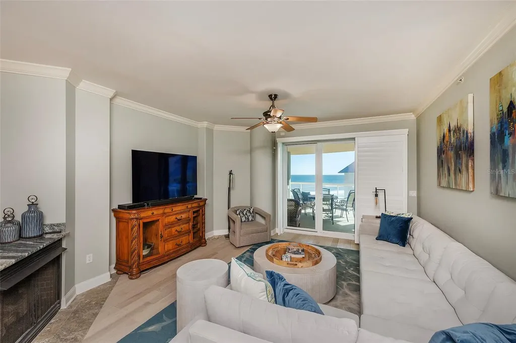 3703 S Atlantic Avenue Daytona Beach Shores FL 32118