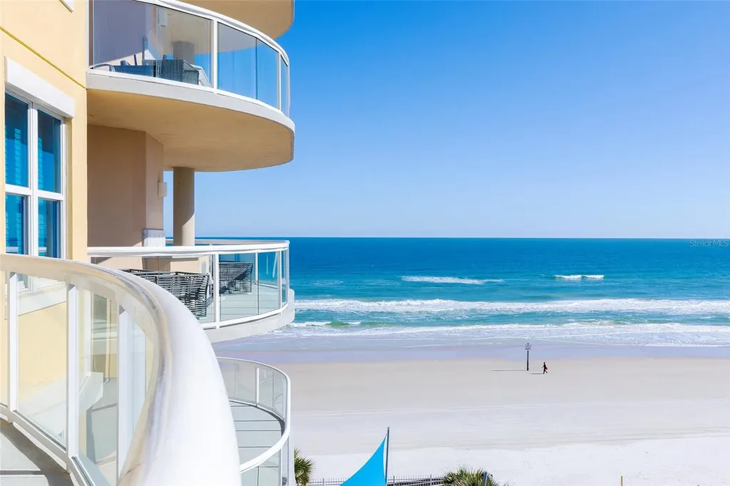 3703 S Atlantic Avenue Daytona Beach Shores FL 32118