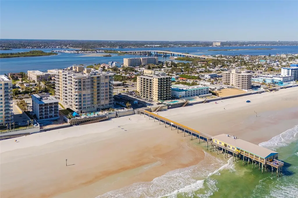 3703 S Atlantic Avenue Daytona Beach Shores FL 32118