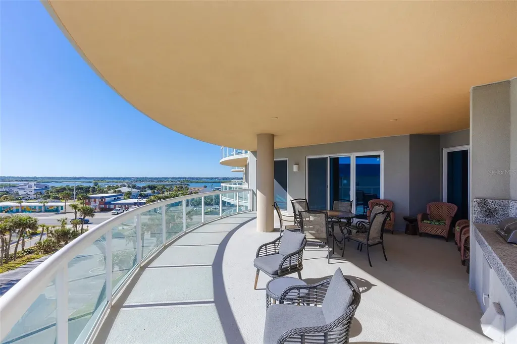 3703 S Atlantic Avenue Daytona Beach Shores FL 32118