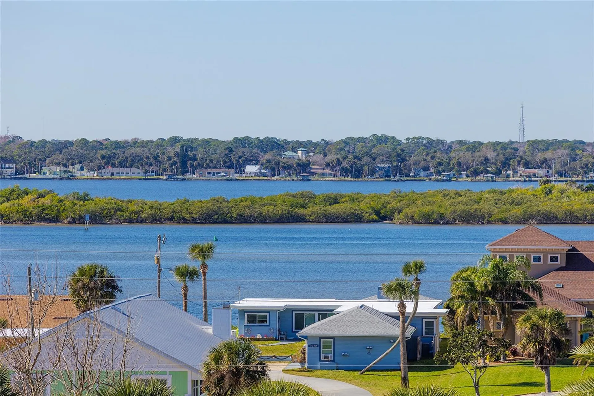 3703 S Atlantic Avenue Daytona Beach Shores FL 32118