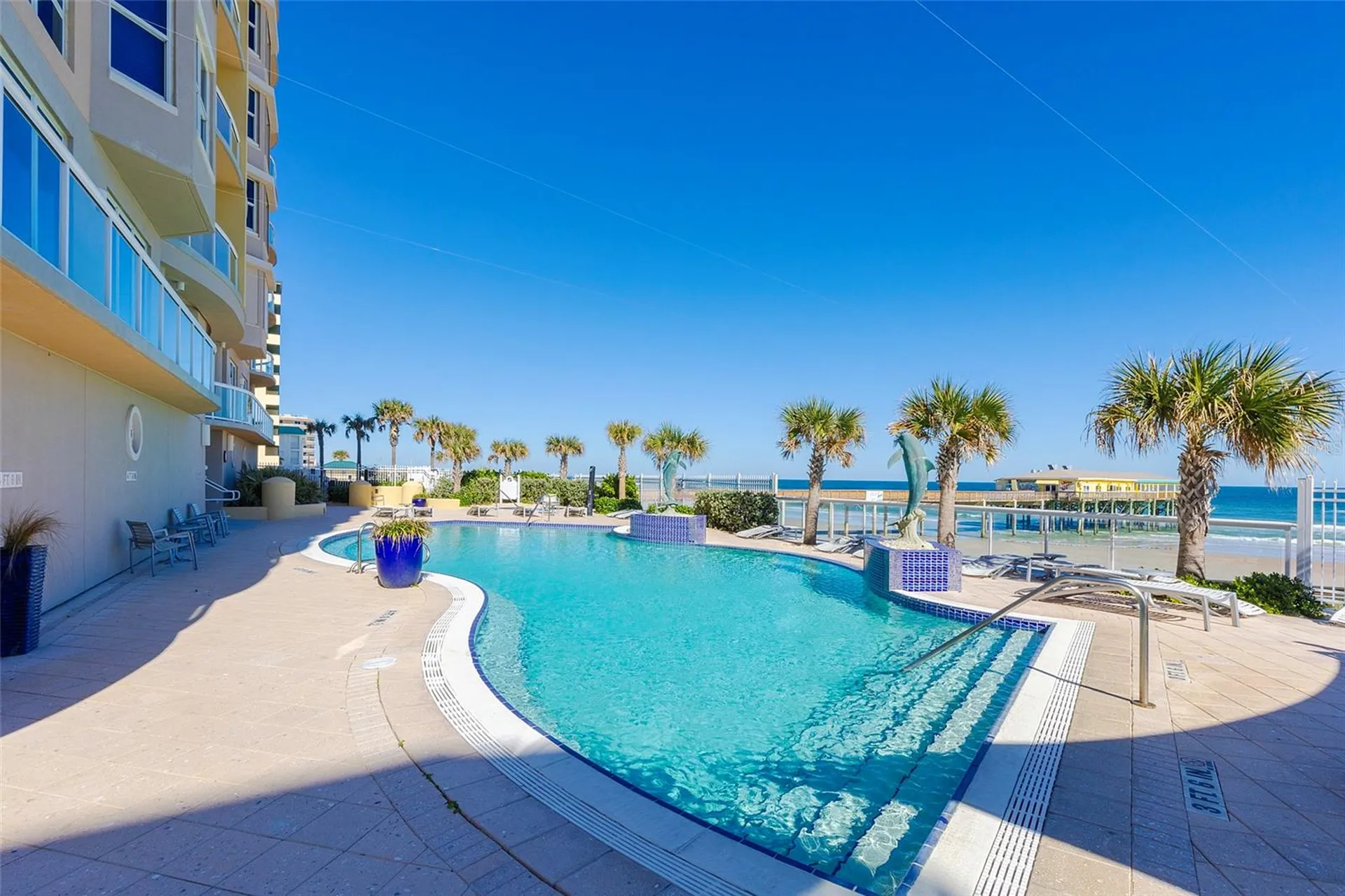 3703 S Atlantic Avenue Daytona Beach Shores FL 32118