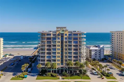3703 S Atlantic Avenue Daytona Beach Shores FL 32118