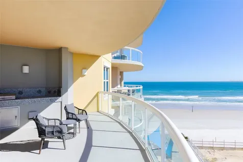 3703 S Atlantic Avenue Daytona Beach Shores FL 32118