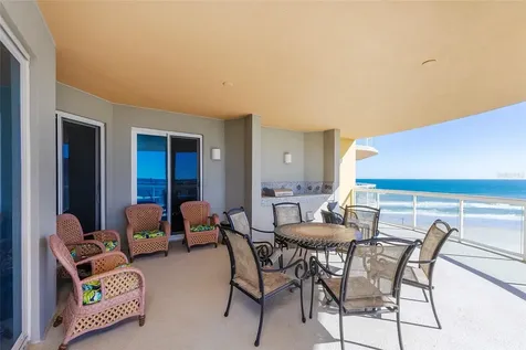 3703 S Atlantic Avenue Daytona Beach Shores FL 32118