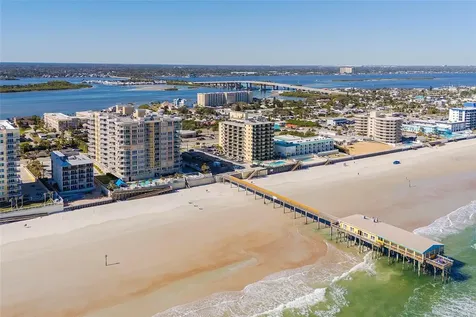 3703 S Atlantic Avenue Daytona Beach Shores FL 32118