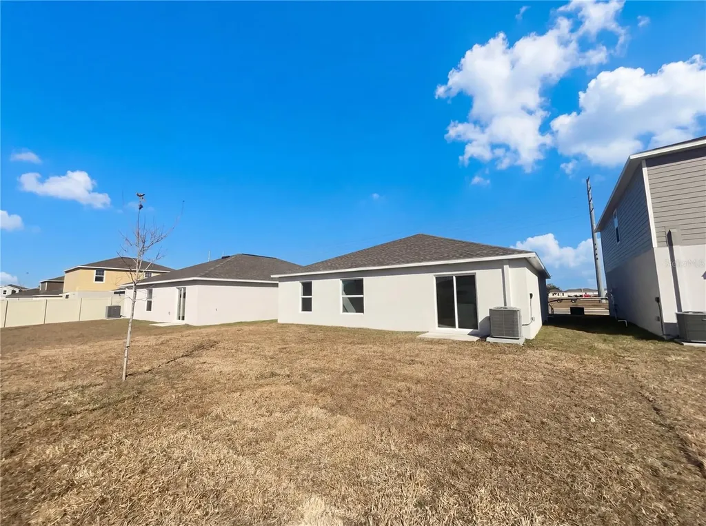 2118 Chris Drive Winter Haven FL 33884