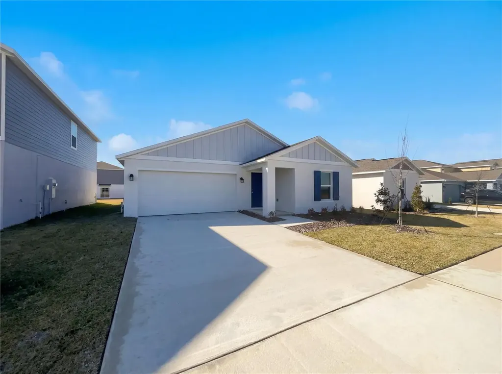 2118 Chris Drive Winter Haven FL 33884