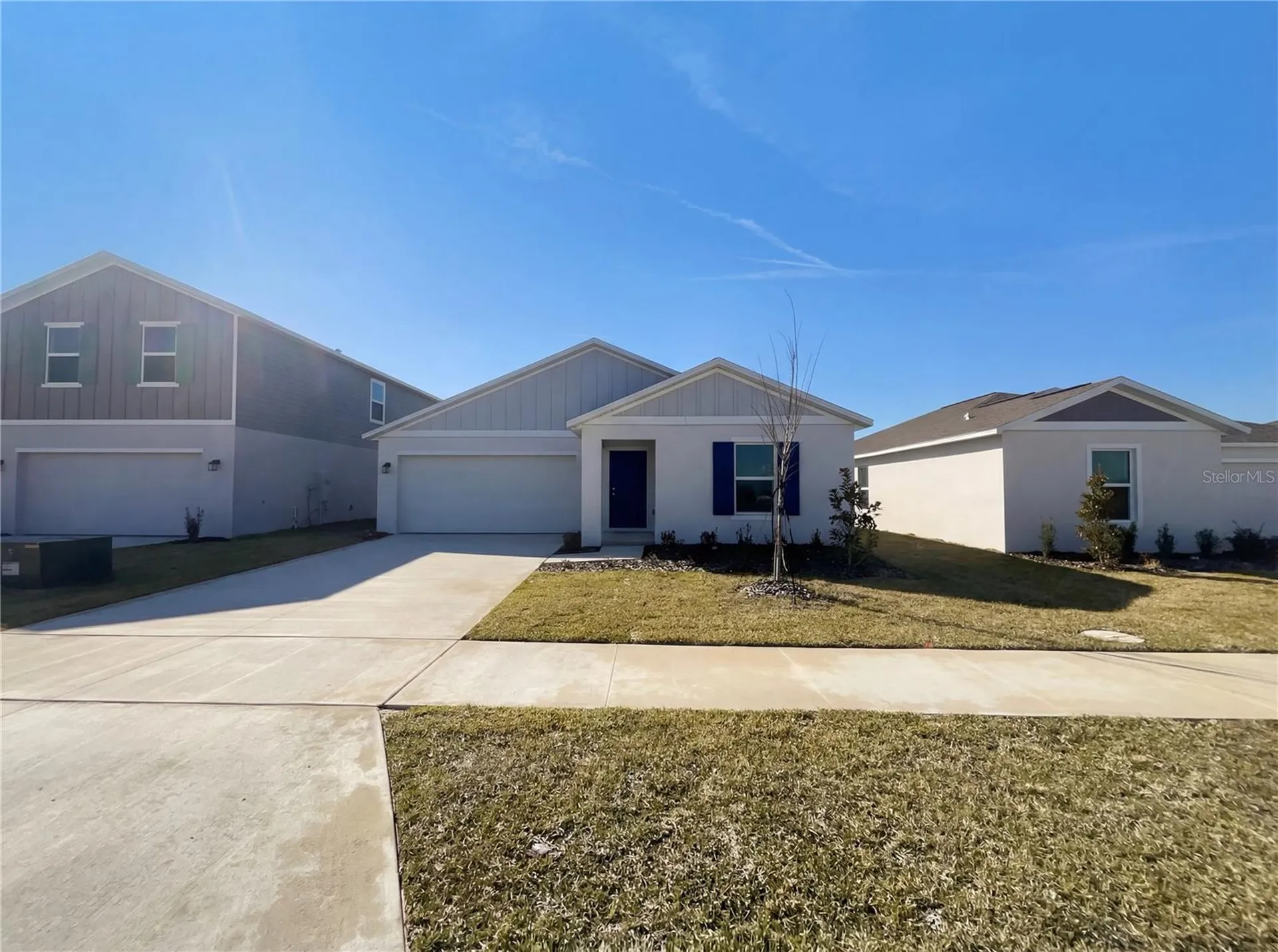 2118 Chris Drive Winter Haven FL 33884