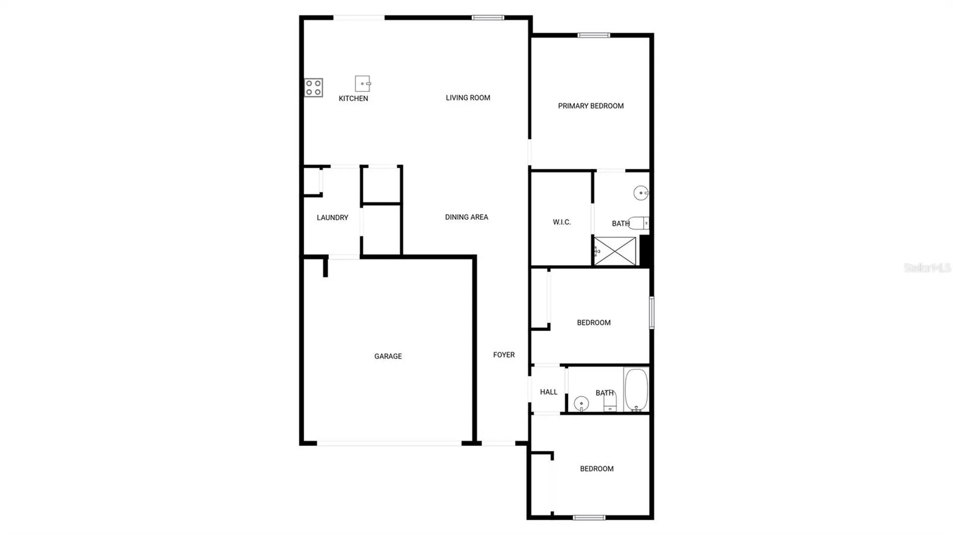 2118 Chris Drive Winter Haven FL 33884