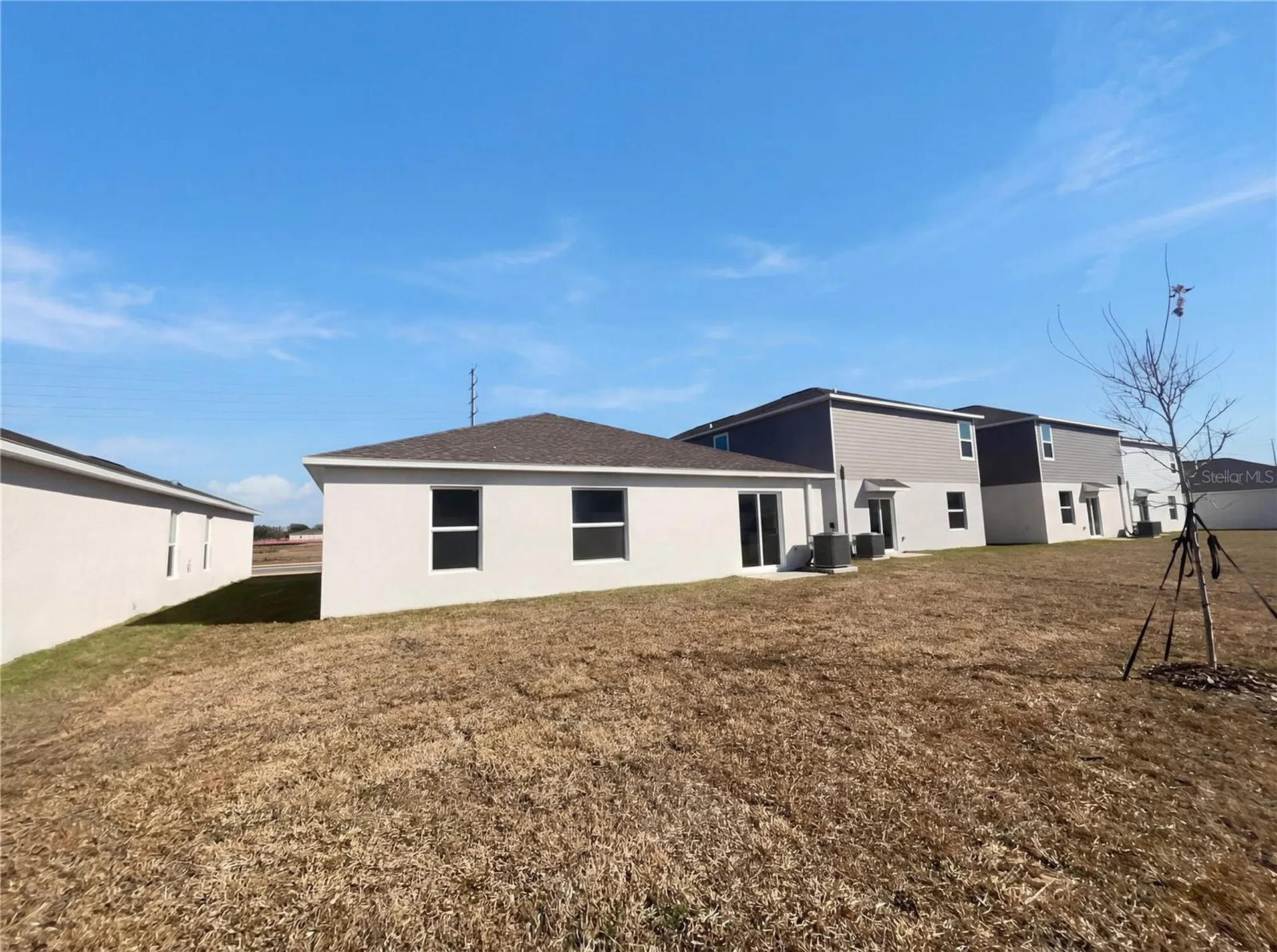 2118 Chris Drive Winter Haven FL 33884