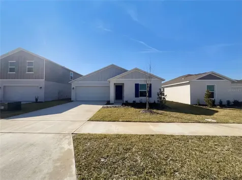 2118 Chris Drive Winter Haven FL 33884
