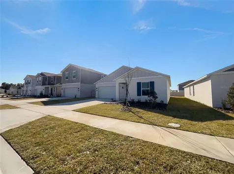 2118 Chris Drive Winter Haven FL 33884