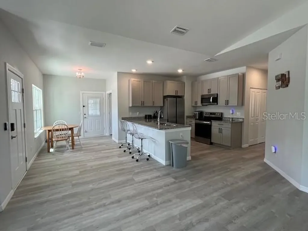 900 NE 150th Court Williston FL 32696
