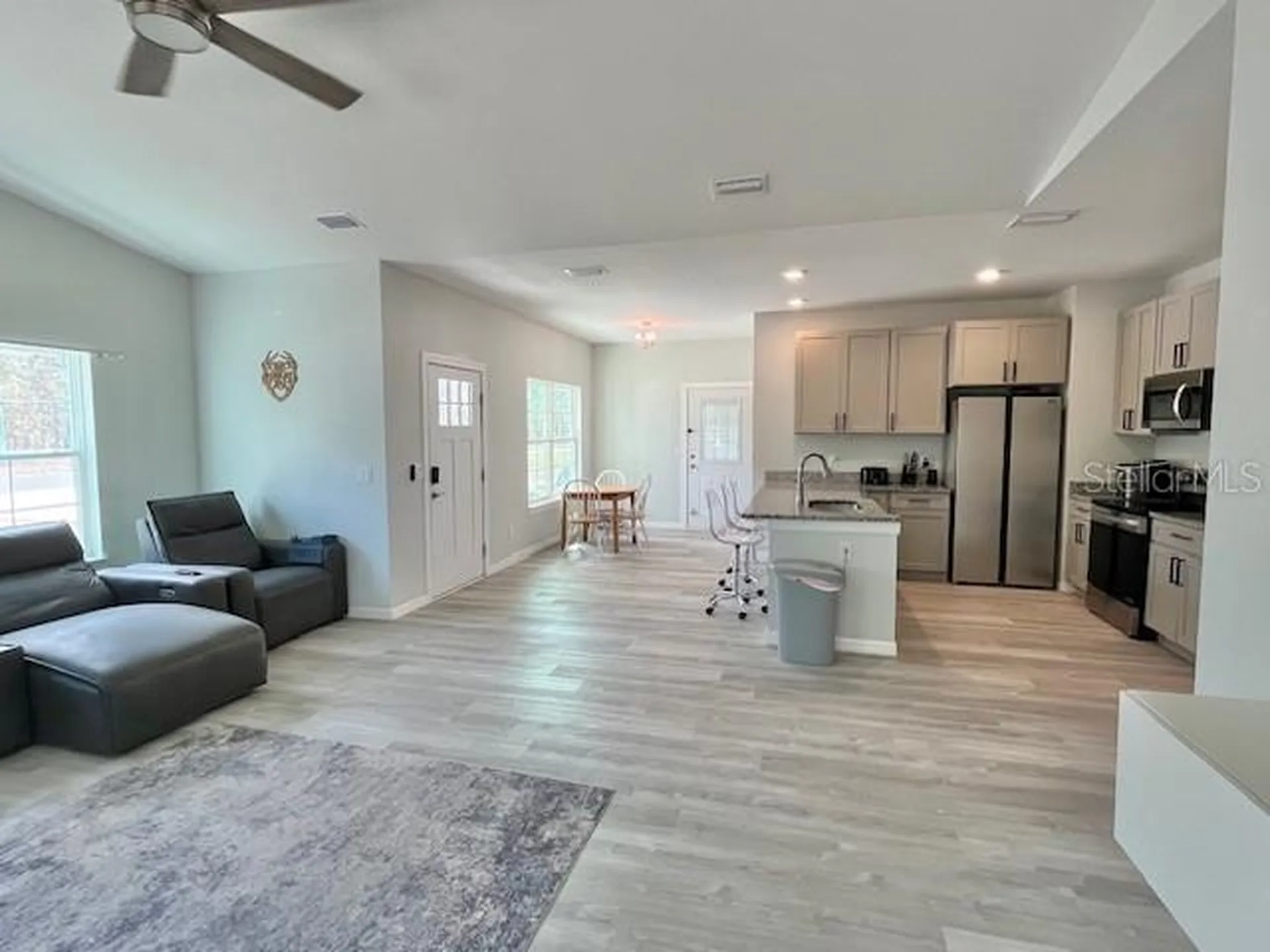 900 NE 150th Court Williston FL 32696
