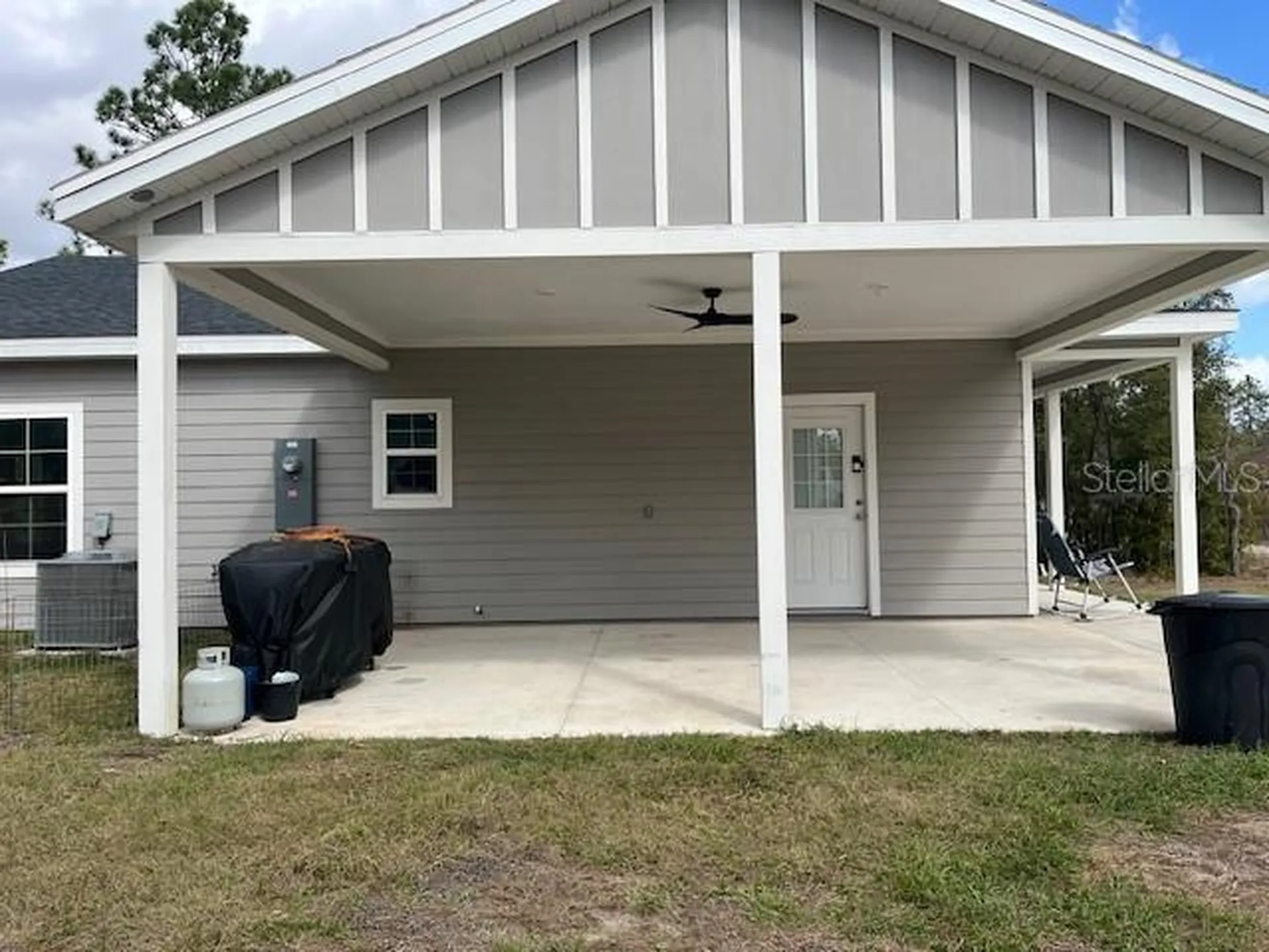 900 NE 150th Court Williston FL 32696
