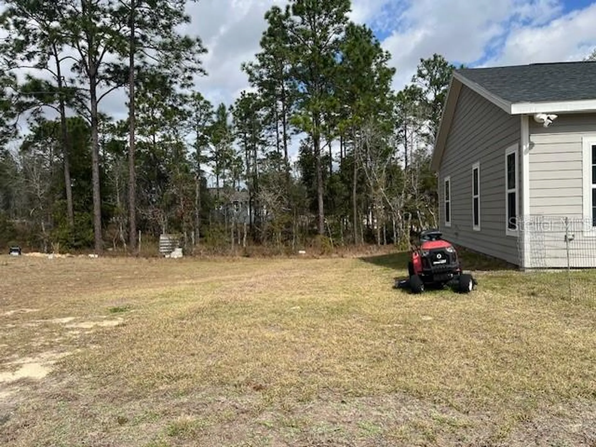 900 NE 150th Court Williston FL 32696