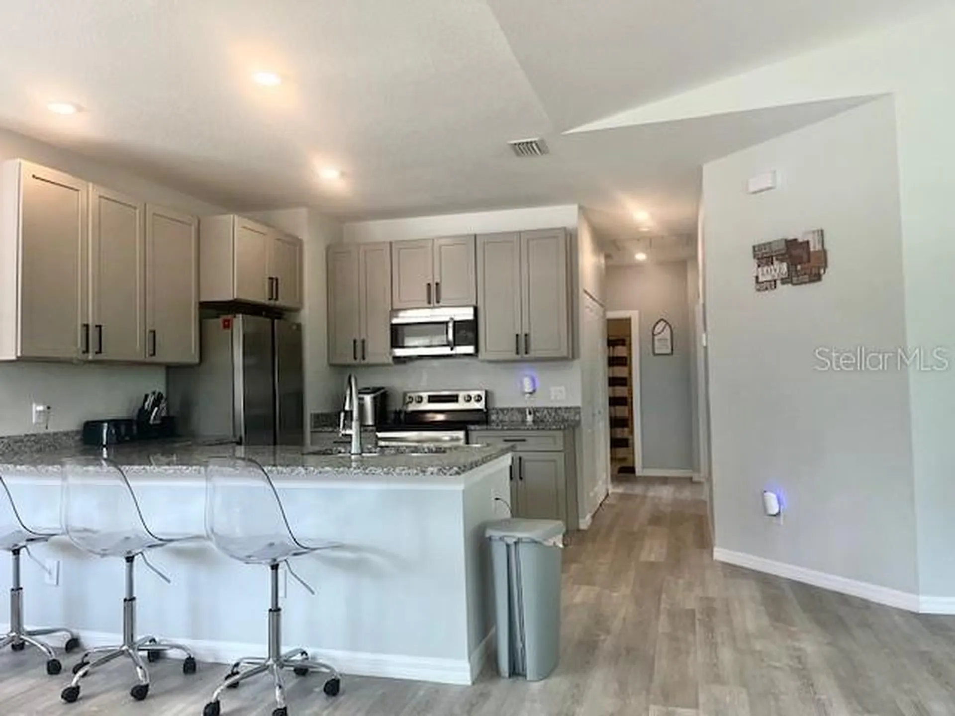 900 NE 150th Court Williston FL 32696