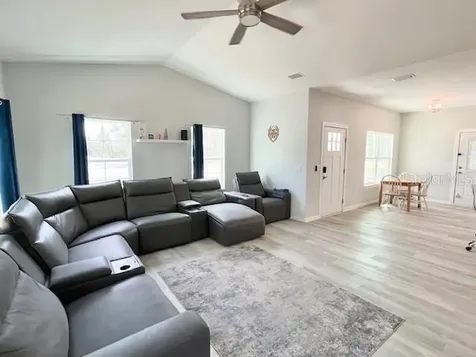 900 NE 150th Court Williston FL 32696