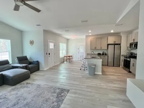 900 NE 150th Court Williston FL 32696