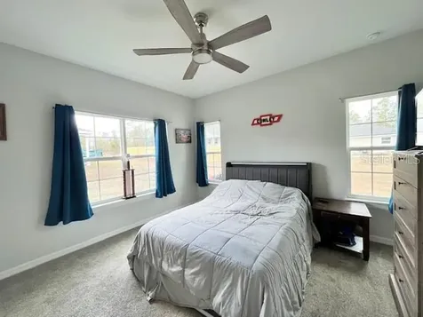 900 NE 150th Court Williston FL 32696
