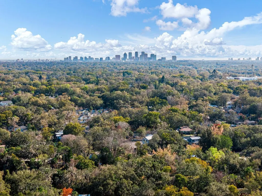 1214 E Park Circle Tampa FL 33604