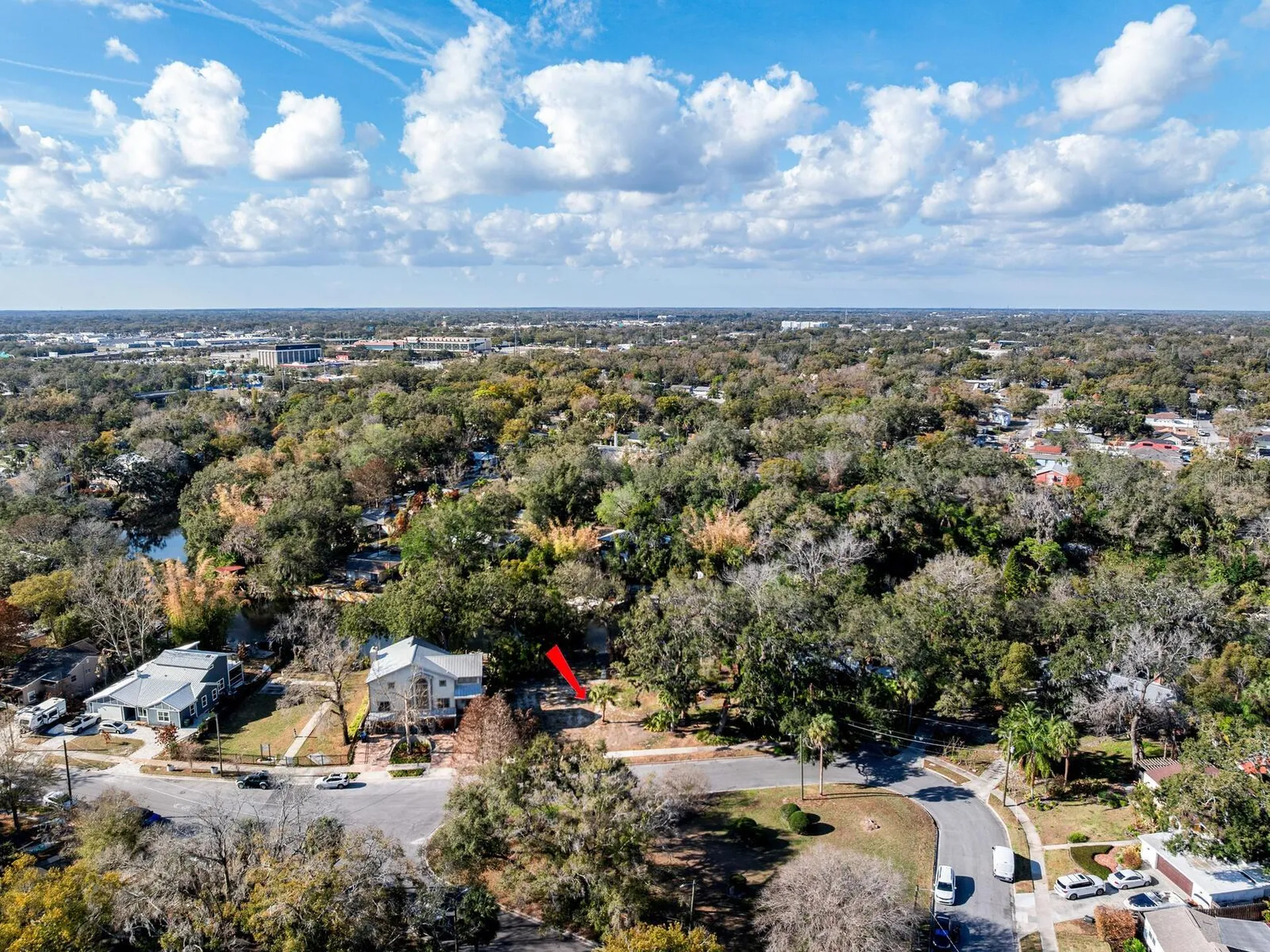 1214 E Park Circle Tampa FL 33604