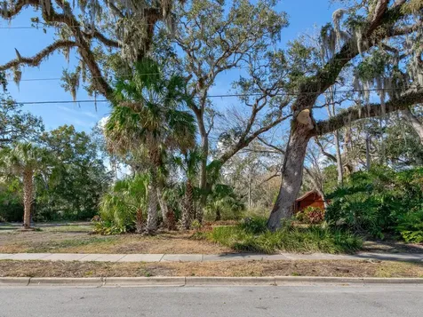 1214 E Park Circle Tampa FL 33604