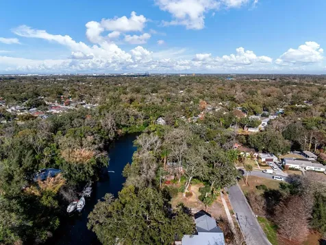 1214 E Park Circle Tampa FL 33604