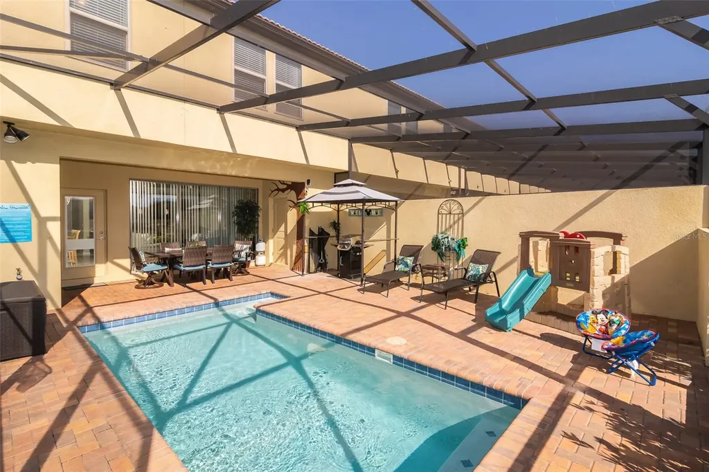 4662 Terrasonesta Drive Davenport FL 33837