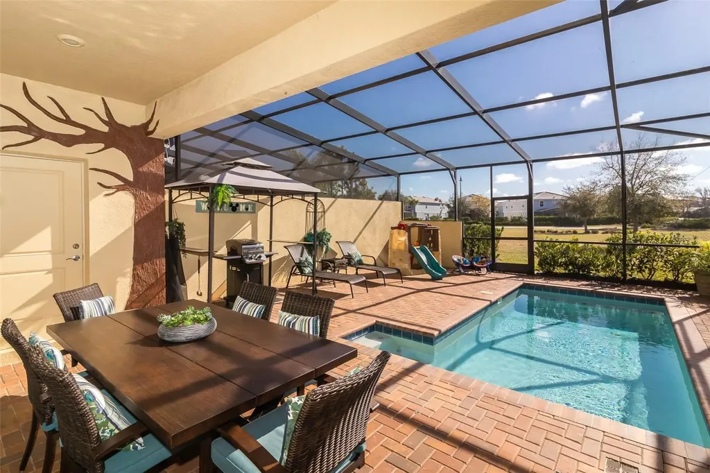 4662 Terrasonesta Drive Davenport FL 33837