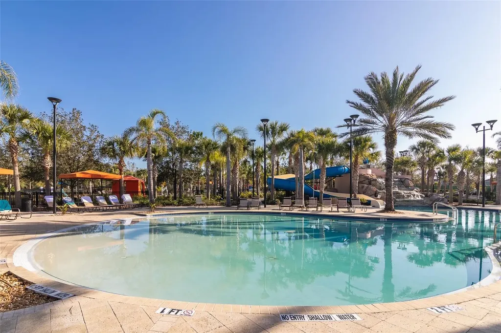 4662 Terrasonesta Drive Davenport FL 33837