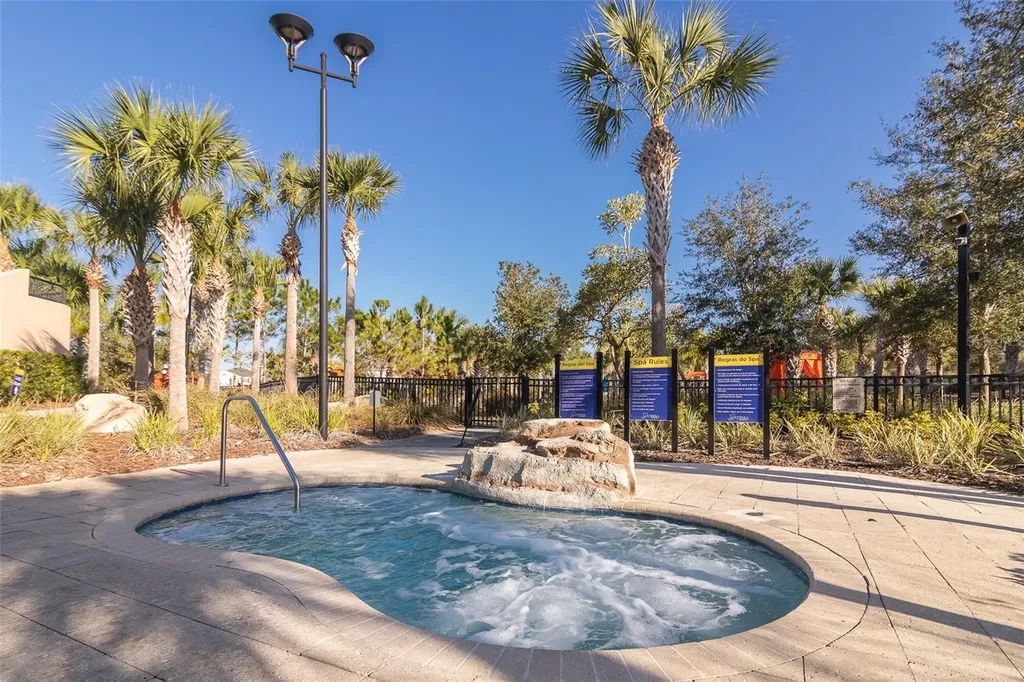 4662 Terrasonesta Drive Davenport FL 33837