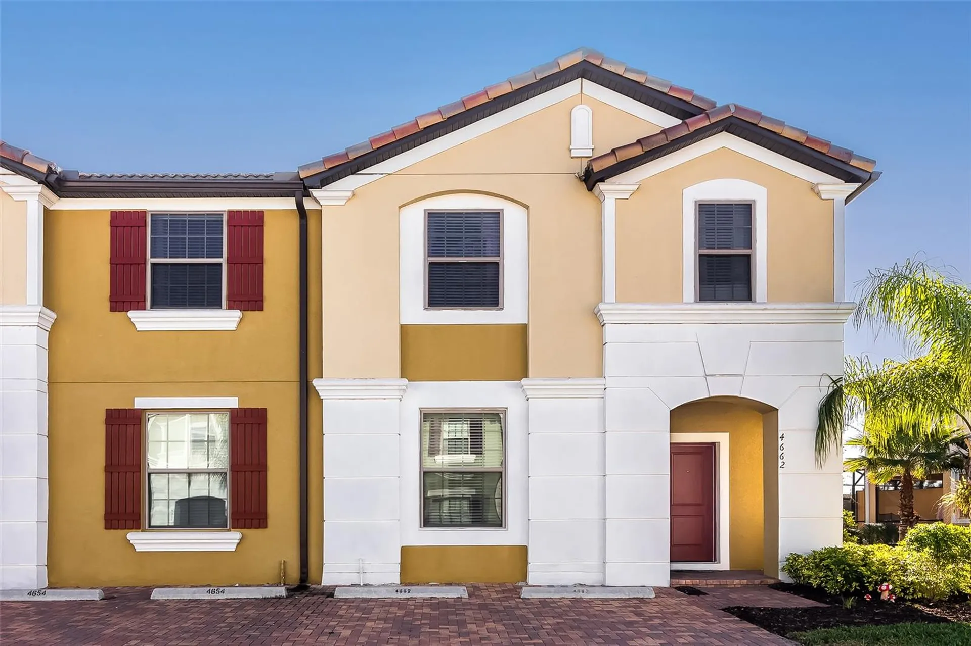 4662 Terrasonesta Drive Davenport FL 33837