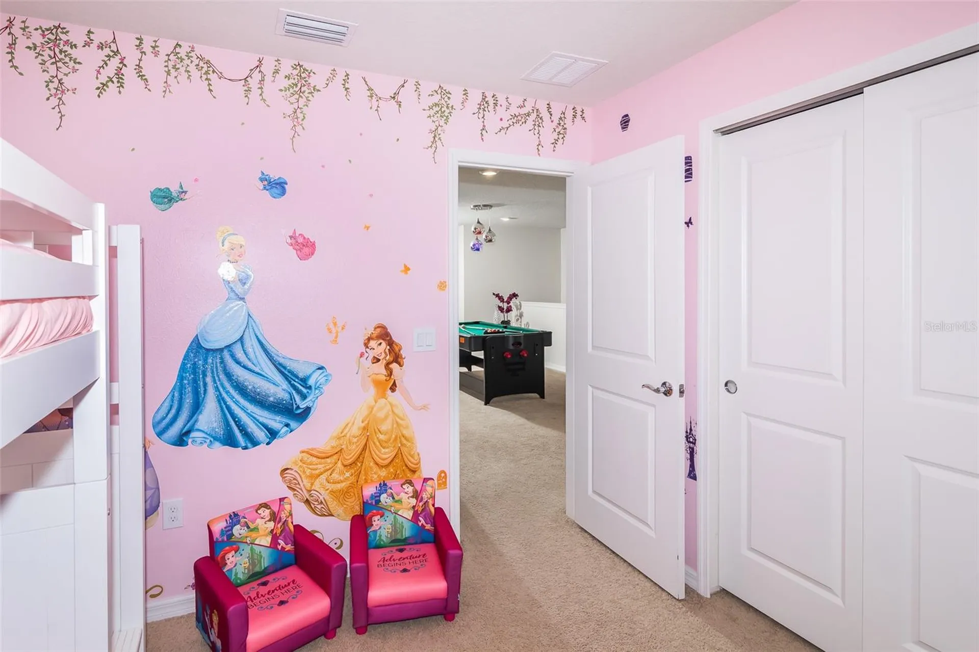 4662 Terrasonesta Drive Davenport FL 33837