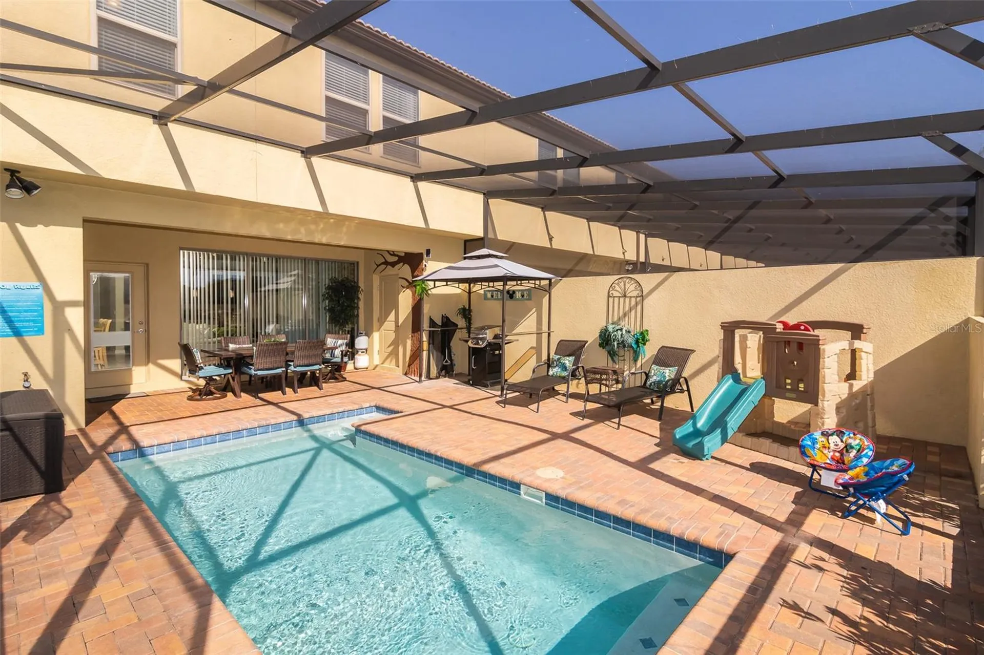 4662 Terrasonesta Drive Davenport FL 33837