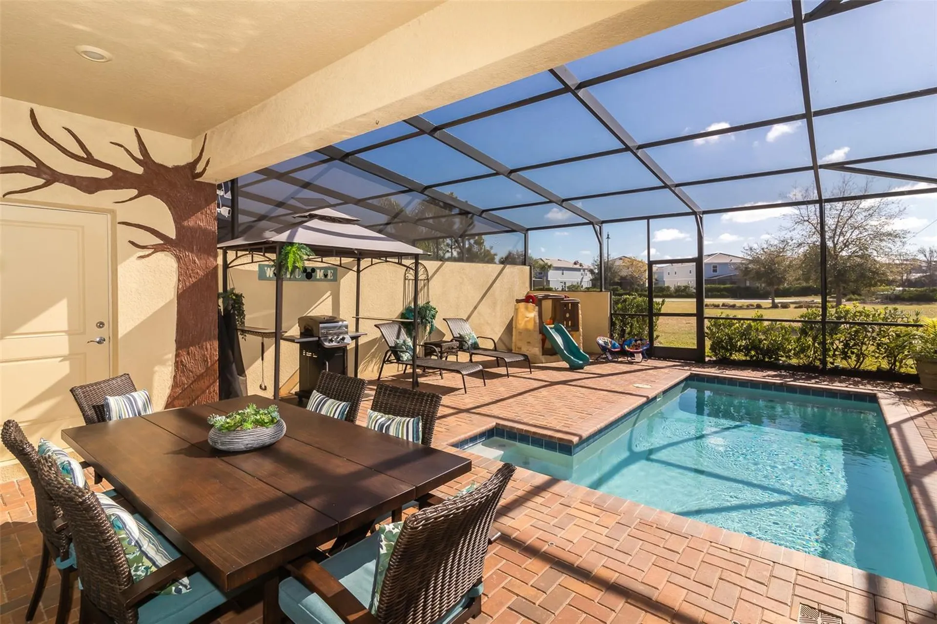 4662 Terrasonesta Drive Davenport FL 33837