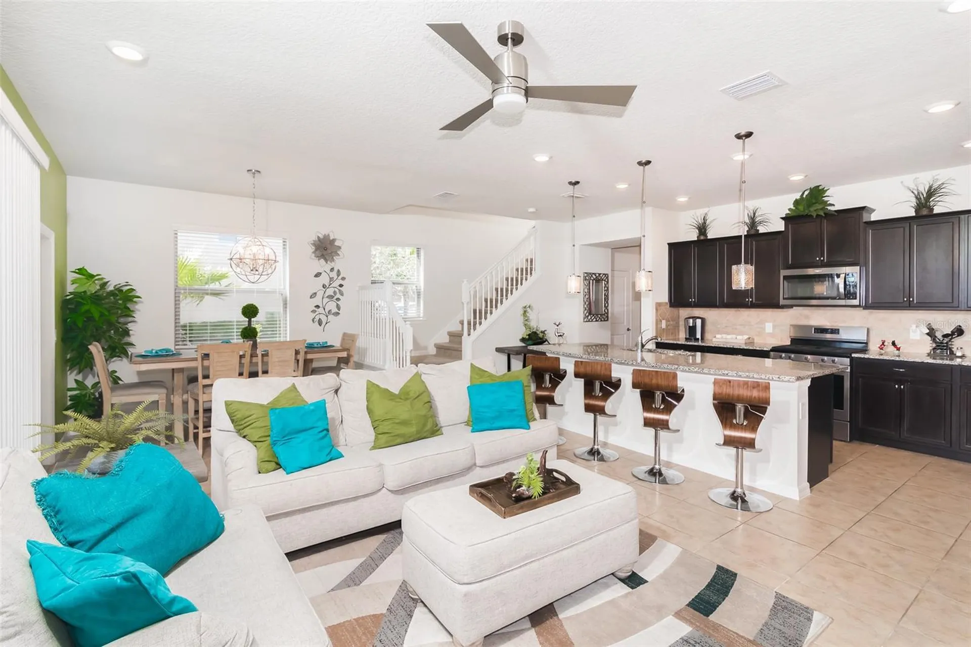 4662 Terrasonesta Drive Davenport FL 33837