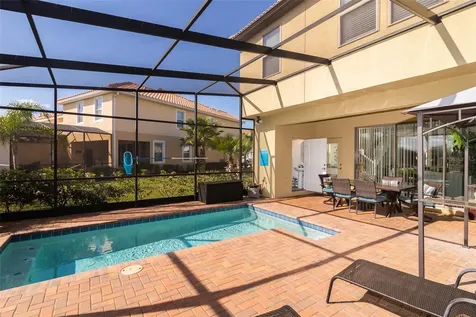 4662 Terrasonesta Drive Davenport FL 33837