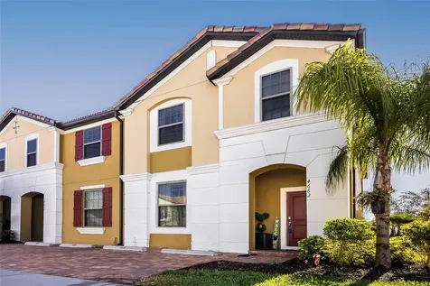 4662 Terrasonesta Drive Davenport FL 33837